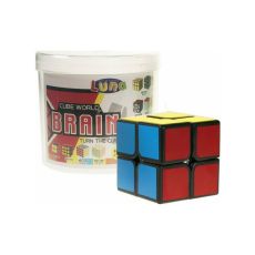 LUNA Rubikova kocka rubikova 2x2 u kutiji luna 620703