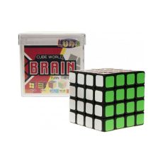 LUNA Rubikova kocka  4x4 u kutiji