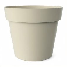 SANJA IPPI Saksija 60x51cm Melrose, bež