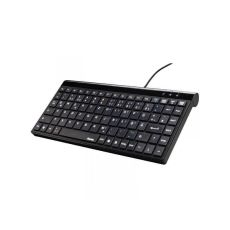 HAMA Žična tastatura Slimline mini SL720 TKL YU-SRB
