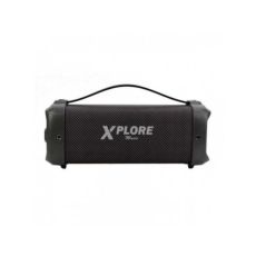 XPLORE Bežični Bluetooth zvučnik XP848, crna