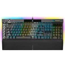 CORSAIR Gejmerska tastatura K100 RGB