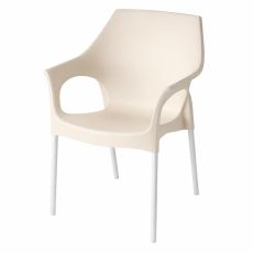 SANJA IPPI Baštenska stolica Stella, bež