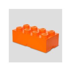 LEGO Kutija za odlaganje - narandžasta