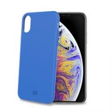 CELLY Futrola FELLING za iPhone Xs Max, plava