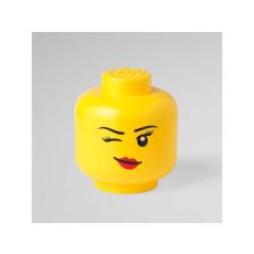 LEGO Glava za odlaganje, velika - Namig