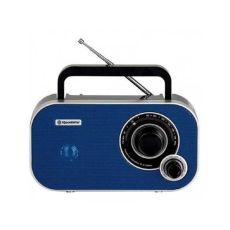 ROADSTAR Radio TRA2235/BL, plava
