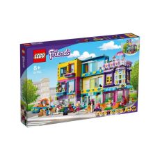 LEGO 41704 Zgrada na glavnoj ulici