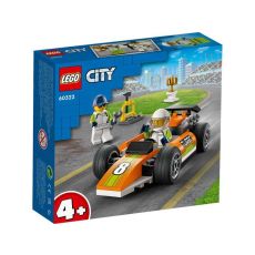 LEGO 60322 Trkački automobil