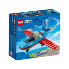 LEGO 60323 Akrobatski avion