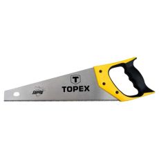 TOPEX Testera za drvo 450 mm Shark