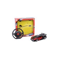 Automobil na daljinsko upravljanje sa volanom R/C 1:18