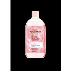 Garnier Skin Naturals Rose micelarna voda sa ružinom vodom 700 ml