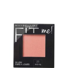 Maybelline New York Fit Me rumenilo 25 Pink - 1100002125