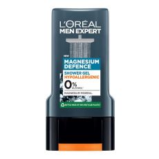 L'Oreal Paris Men Expert Magnesium Defense gel za tuširanje
