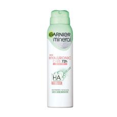 Garnier Mineral Hyaluronic Care 72H dezodorans 150ml