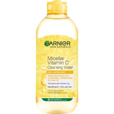 GARNIER Skin Naturals Micelarna voda vitamin C, 400 ml