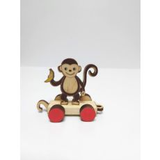Vozić  Majmun