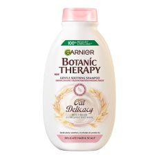 GARNIER Botanic Therapy Šampon za kosu oat delicacy, 250 ml