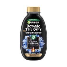 GARNIER Botanic Therapy Šampon za kosu magnetic charcoal, 250 ml
