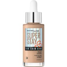 MAYBELLINE New York Tonirani serum za lice super stay skin tint 24h, 34, 30 ml
