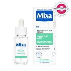 MIXA Anti-Imperfection Serum protiv nepravilnosti, 30 ml
