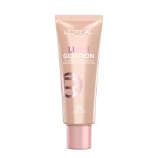 L'Oréal Paris Lumi Glotion Tečni puder za naglašavanje sjaja, 902 light glow​, 40 ml