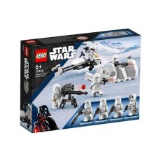 LEGO 75320 Bojno pakovanje - snežni truperi