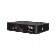 AMIKO Set top box DVB-S2+T2/C, H.265