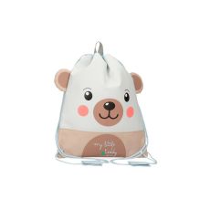 ROLL ROAD HAPPY PETS dečija torba za sport - braon