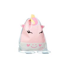 ROLL ROAD HAPPY PETS dečija torba za sport - pink