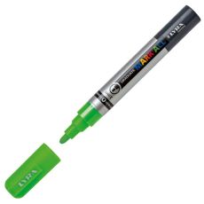 LYRA Marker  neon green 2mm 6820371