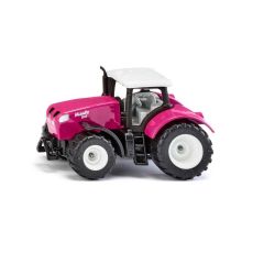 SIKU Traktor, pink