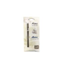 AIRPRO Mirisni osveživač papirni štapić 3 kom set marine