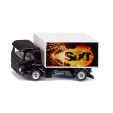 SIKU Kamion Sixt