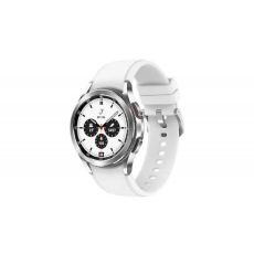 SAMSUNG Pametni sat Galaxy Watch 4 Classic 42mm srebrna