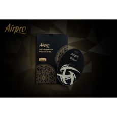 AIRPRO Mirisni osveživač za kola paper black