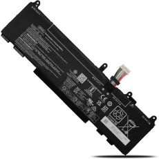 Baterija za laptop HP EliteBook 830 845 860 865 G11 ZBook Firefly 14 16 G11 Series BX03XL MB06XL