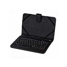 HAMA Tastatura Za Tablet + Univerzalna Futrola 7'', Crna