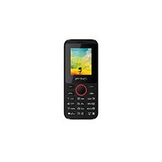 IPRO DS A6 Mini, crna/crvena
