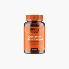 BiVits ACTIVA Quercetin phospholipid, 60 tableta