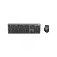 HAMA Bežična tastatura i miš KMW-700 YU-SRB (Crna/Siva)