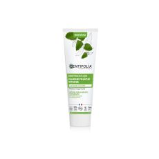 CENTIFOLIA Osvežavajuća pasta za zube sa mentom - 75ml