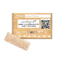 ZAO MAKEUP Senke za oči - dopuna - Goldy (133)