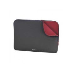 HAMA Laptop futrola Neoprene 15,6'' sivo/crvena 216510