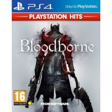 PLAYSTATION Bloodborne (PS4)/HITS