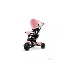 QPLAY Tricikl za decu - roze