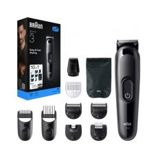 BRAUN Višenamenski trimer AIO3560