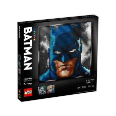 LEGO 31205 Kolekcija Džim Li: Betmen