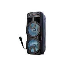 XPLORE Bežični Bluetooth karaoke sistem XP8804